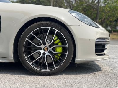 Porsche Panamera 4 E Hybrid Platinum Edition ปี 2021 ไมล์ 21,xxx km. รูปที่ 11